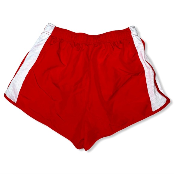 Nike Dri-Fit Running Shorts Lined Size L - Picture 2 of 5